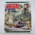 Tobai Róbert - Húsok a zöldségek árnyékában - M5 fotó