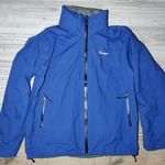 Új! BERGHAUS Gore-tex-es átmeneti dzseki, kapucnis, XL fotó