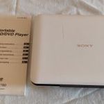 Sony DVP - FX780 Hordozható DVD lejátszó fotó