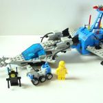 Lego 6931, Space, FX-Star Patroller fotó