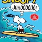 Snoopy képregények 1. - Juhúúú! fotó