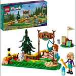 Lego Friends Íjászat a kalandtáborban (42622) (lego42622) fotó