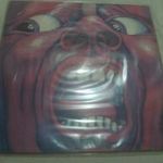 King Crimson: In The Court Of The Crimson King (An Observation By King Crimson) fotó