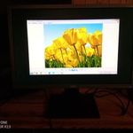 RETRO ACER 22" LED MONITOR /típus: B223WL/ fotó