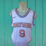 New York Nba Nike Barrett Mez XL ÚJ 3 db ingyen posta ! fotó