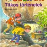 Titkos történetek - Olvasó Leó sorozat fotó