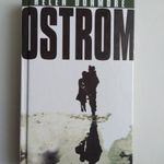 Helen Dunmore: Ostrom fotó