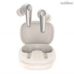 EARFUN AIR PRO 3 bluetooth fülhallgató, headset - FEHÉR - Sztereo, v5.3, TWS, mikrofon, aktív zaj... fotó