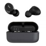 HiFuture Yacht Wireless Headset - Fekete (YACHT BLACK) fotó