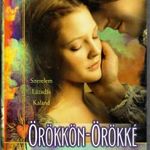 Örökkön örökké (1998) DVD fsz: Drew Barrymore, Anjelica Huston - feliratos Intercom kiadás fotó