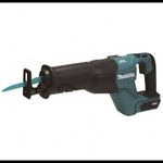 Makita JR001GZ Akkumulátoros orrfűrész (Akku és töltő nélkül) (JR001GZ) fotó