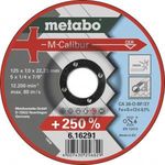 Metabo 624277000 F-ZK Lamellás csiszolókorong Ø 125 mm Furat átmérő 22.23 mm 10 db fotó