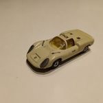 Matchbox _ Porsche 910 " Testing Series " - Code 3 fotó