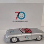 2018 Porsche 356 Speedster (1948) No.1 1: 43 RITKA 70.ÉVFORDULÓS KIADÁS!!! fotó