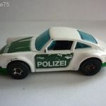 Hot Wheels '71 Porsche 911 Polizei 2019 fotó