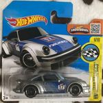 Hot Wheels Porsche 934 Turbo RSR---- fotó