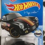 Hot Wheels Porsche 356A Outlaw fotó