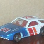 Matchbox LASERS Porsche 928 Gale Jenkins fotó