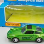 Matchbox SuperKings K-70 Porsche Turbo fotó