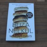 William Davis Búza nélkül fotó