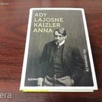 Ady Lajosné Kaizler Anna - Az ismeretlen Ady fotó