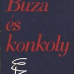 Búza és konkoly fotó