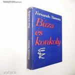 Fernando Namora: Búza és konkoly fotó