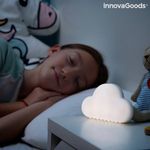 Hordozható intelligens LED lámpa Clominy InnovaGoods fotó