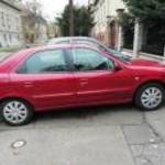 Eladó Citroën Xsara 1, 4 fotó