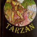 Tarzan a Legyőzhetetlen (E.R. Burroughs) 1990 (8kép+tartalom) fotó