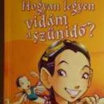 Witch-Hogyan Legyen Vidám a Szünidő? (2007) újszerű (8kép+tartalom) fotó