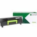 Lexmark C3220Y0 toner yellow ORIGINAL fotó