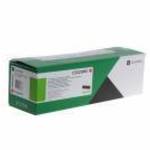 Lexmark C3220M0 toner magenta ORIGINAL fotó