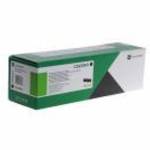 Lexmark C3220K0 toner black ORIGINAL 1, 5K fotó