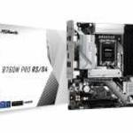 ASROCK B760M Pro RS/D4 fotó