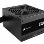 CORSAIR Tápegység, CX Series CX650, 650W, 12cm, 80+ Bronze fotó