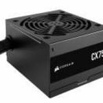 CORSAIR Tápegység, CX Series CX750, 750W, 12cm, 80+ Bronze fotó