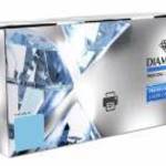 Utángyártott HP CF287X Toner Black 18.000 oldal kapacitás DIAMOND (New Build) fotó