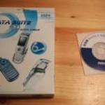 Samsung miniCD (USB Data Cable Driver) 2006 (kábel nincs) csak a doboz és a miniCD fotó