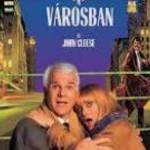 Párosban a városban (1999)-eredeti dvd-bontatlan! fotó