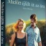 Mielőtt éjfélt üt az óra (2013)-eredeti dvd-bontatlan! fotó