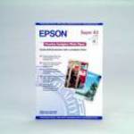 Epson Premium Semigloss Photo Paper, DIN A3+, 251g/m?, 20 Sheet fotó