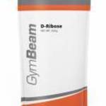 GymBeam D-Ribóz - 250 g - GymBeam [250 g] fotó