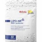 LIPO-NR NAD+ prekurzor 500 mg - 30 kapszula [30 kapszula] fotó