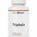 GymBeam Triphala [60 kapszula] fotó