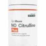 GymBeam NO Citrulline Plus - zöldalma - 420 g - GymBeam [420 g] fotó