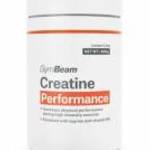 GymBeam Creatine Performance - 400 g - citrom-lime - GymBeam [400 g] fotó