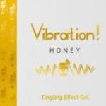 Intt Cosmetics VIBRATION HONEY AIRLESS BOTTLE 15ML + BOX [15 ml] fotó