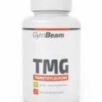 GymBeam TMG - Trimetil-glicin - 90 kapszula - GymBeam [90 kapszula] fotó