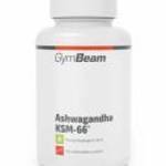 GymBeam Ashwagandha KSM-66 - 90 kapszula - GymBeam [90 kapszula] fotó